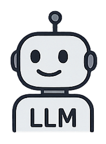 the LLM robot